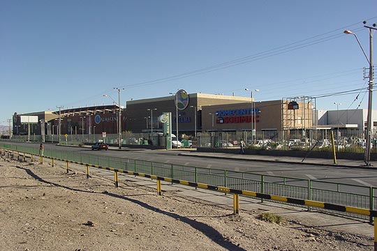 Calama