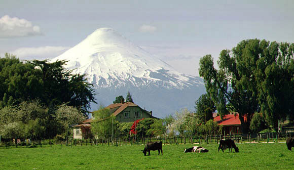 Osorno