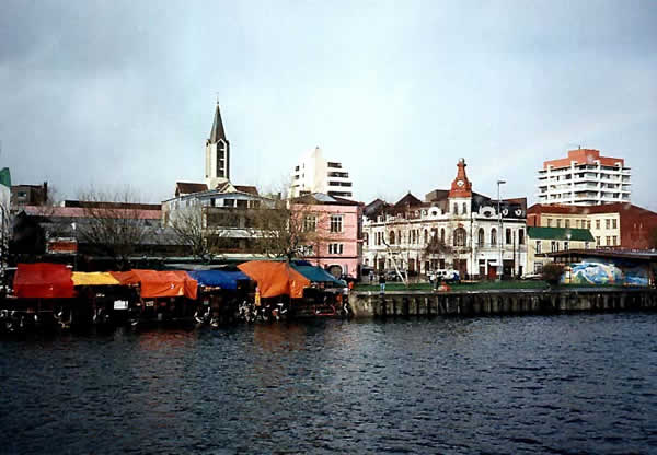 Valdivia