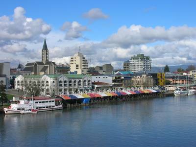 Valdivia