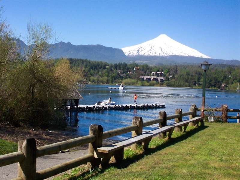 Villarrica