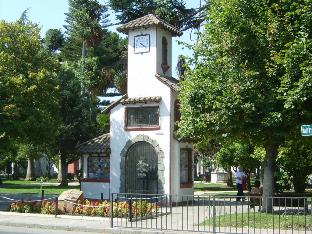 Santa Cruz