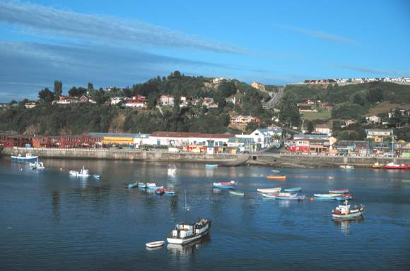 Puerto Montt