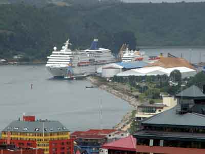 Puerto Montt