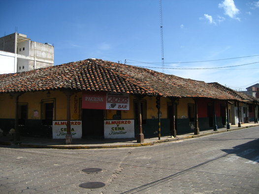 Santa Cruz de la Sierra