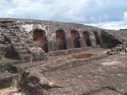 Samaipata y Refugio Los Volcanes