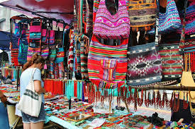 Galapagos Cruise, Quito and Otavalo Indigenous Market 