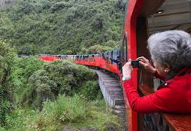 Tren de las Maravillas