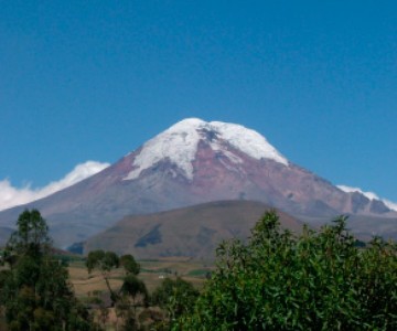 Ecuador Inolvidable