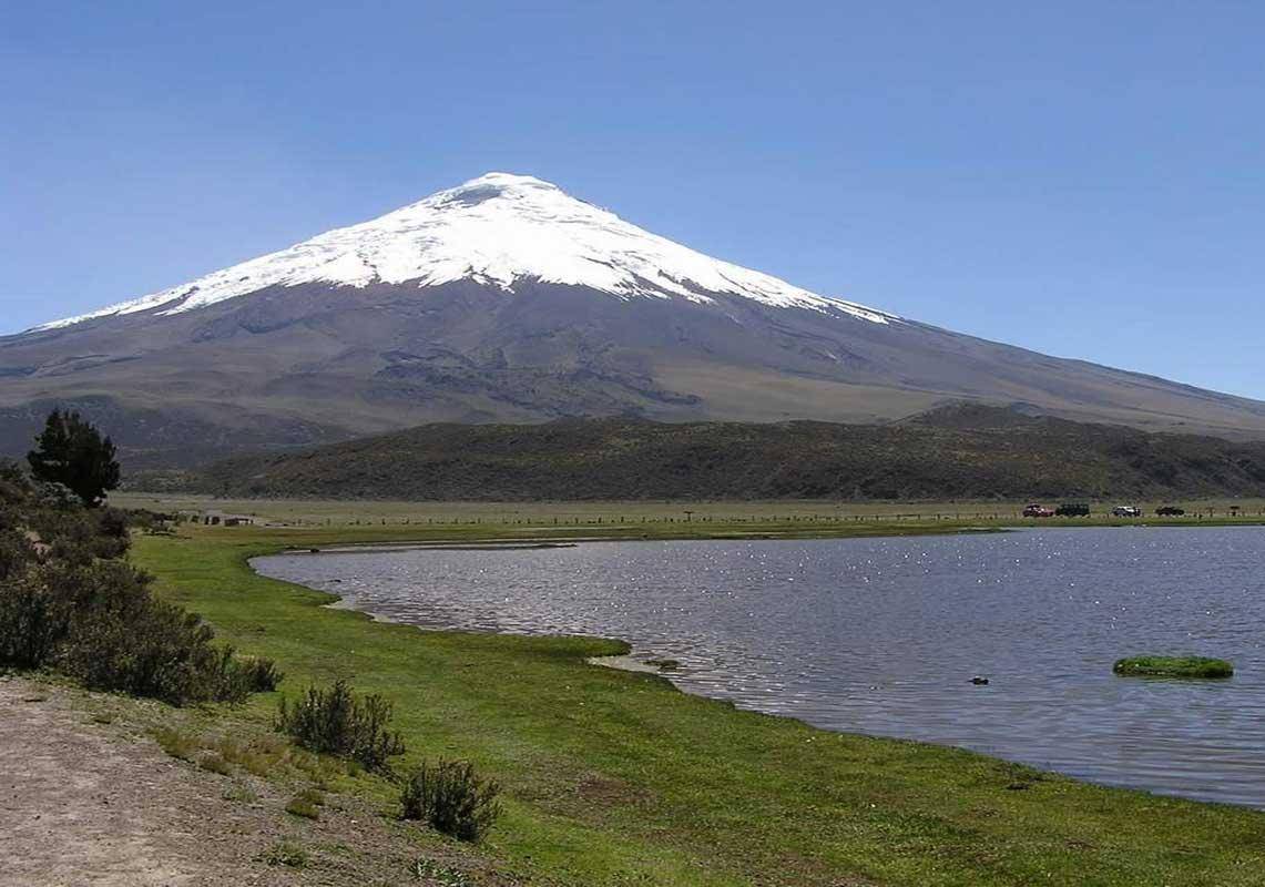 Ecuador sin Límites