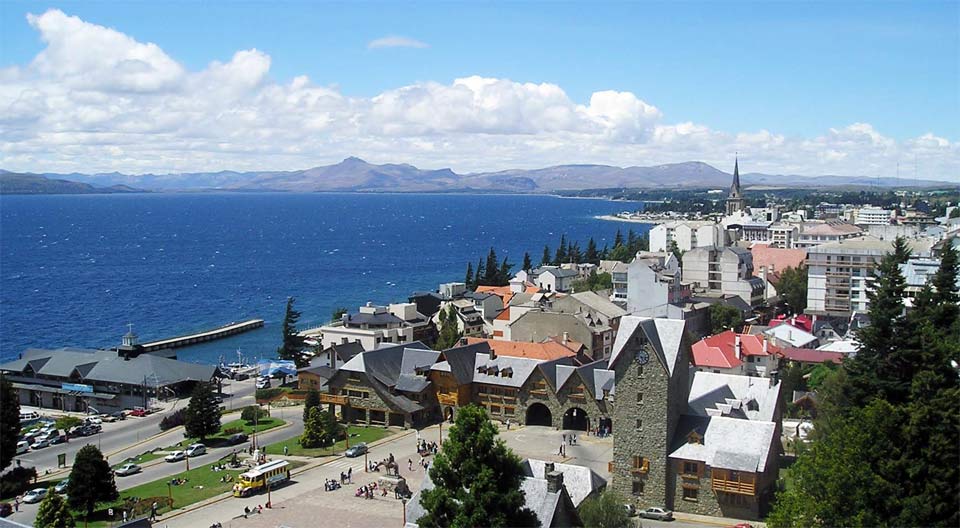 Bariloche Clásico