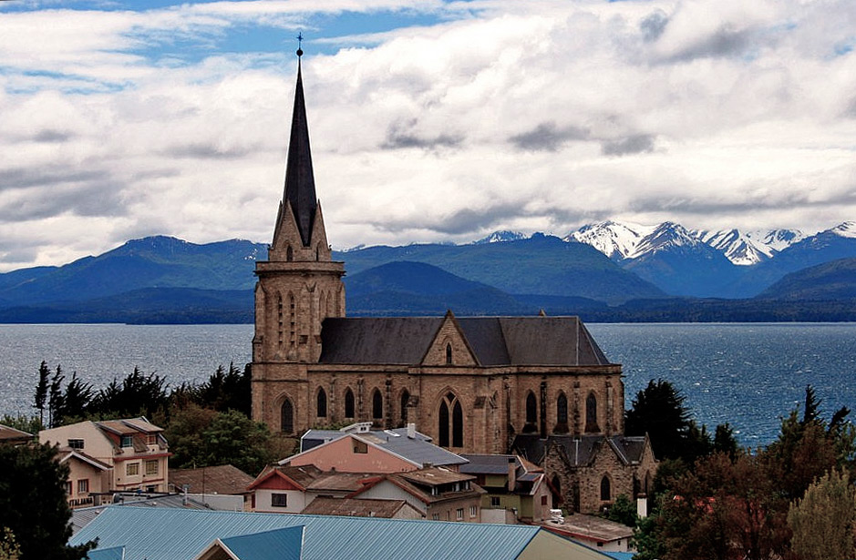 Classic Bariloche