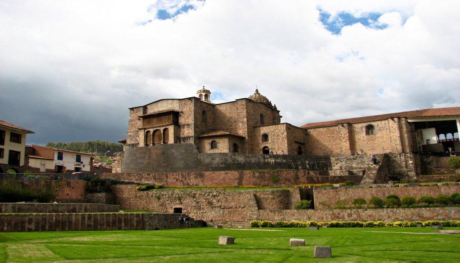 Archeological Peru