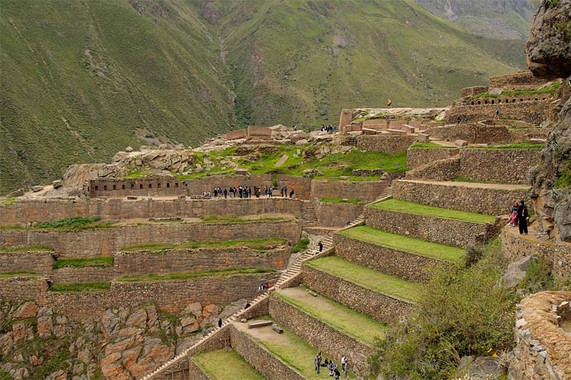 Descubra Perú