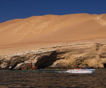 Magic Peru