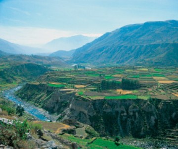 Gran Expedición Inca