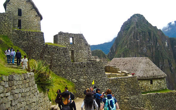 Cusco Místico y Esotérico