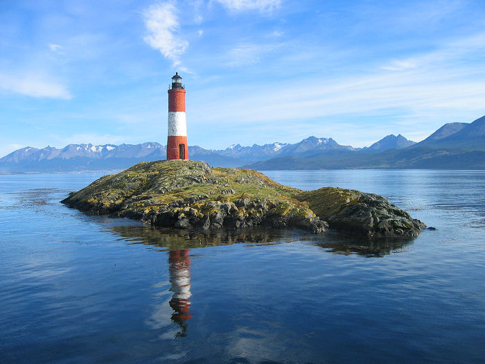 Ushuaia Clásico