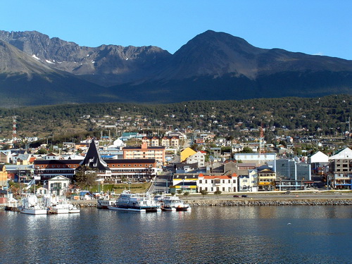 Ushuaia Clásico