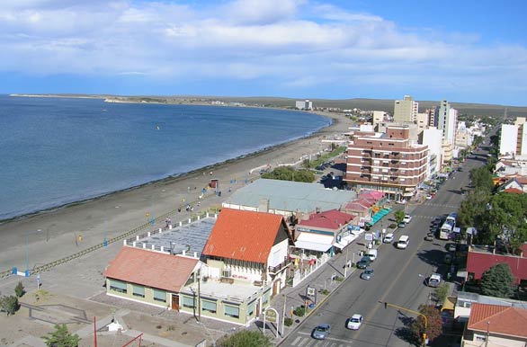 Puerto Madryn Clásico