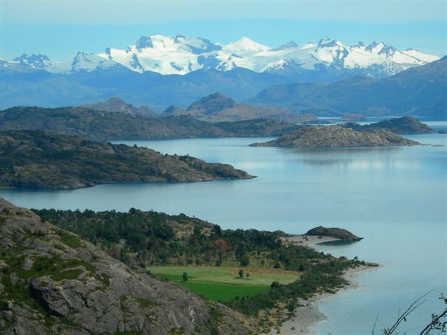 Buenos Aires and Bariloche