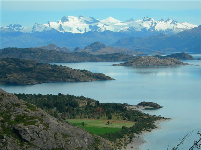 Buenos Aires y Bariloche