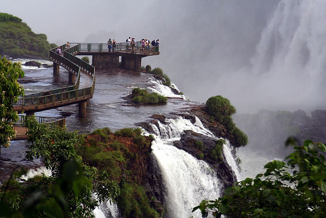 Iguazú Clásico (Privado)