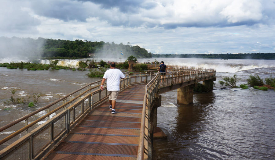 Iguazú Clásico (Privado)