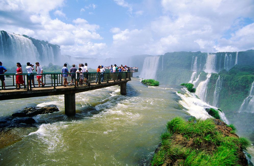 Iguazú Clásico (Privado)