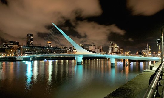 Buenos Aires Clásico