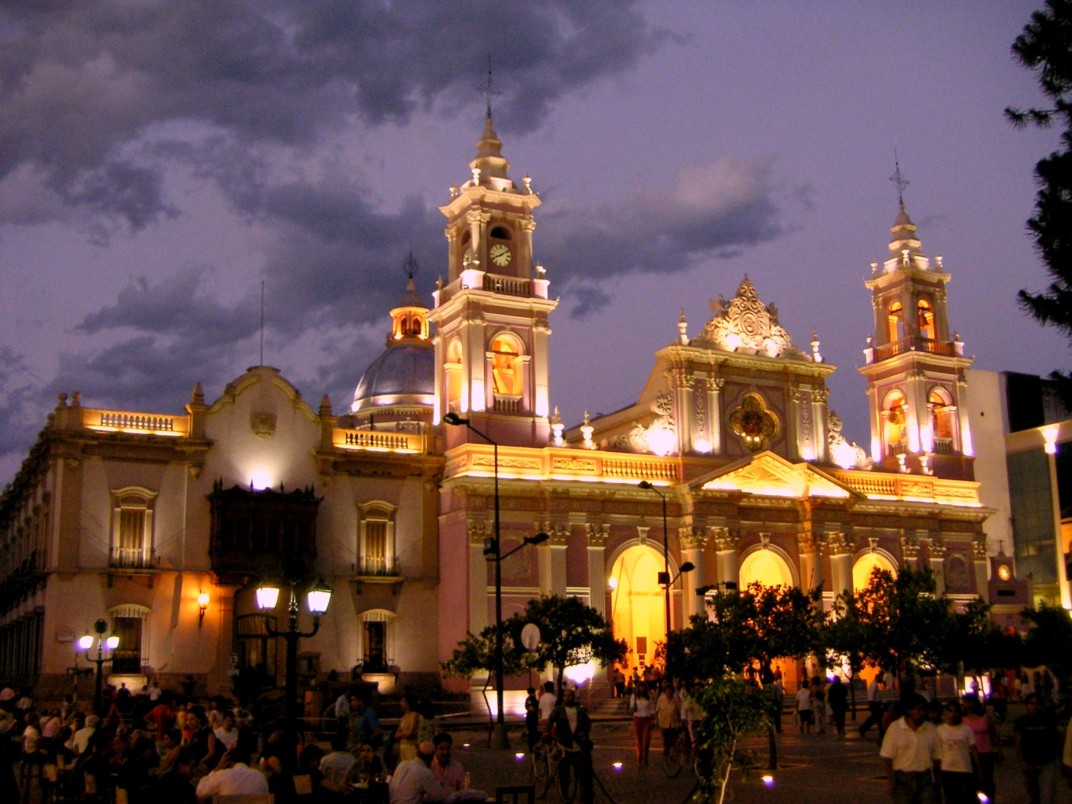 Salta y Jujuy