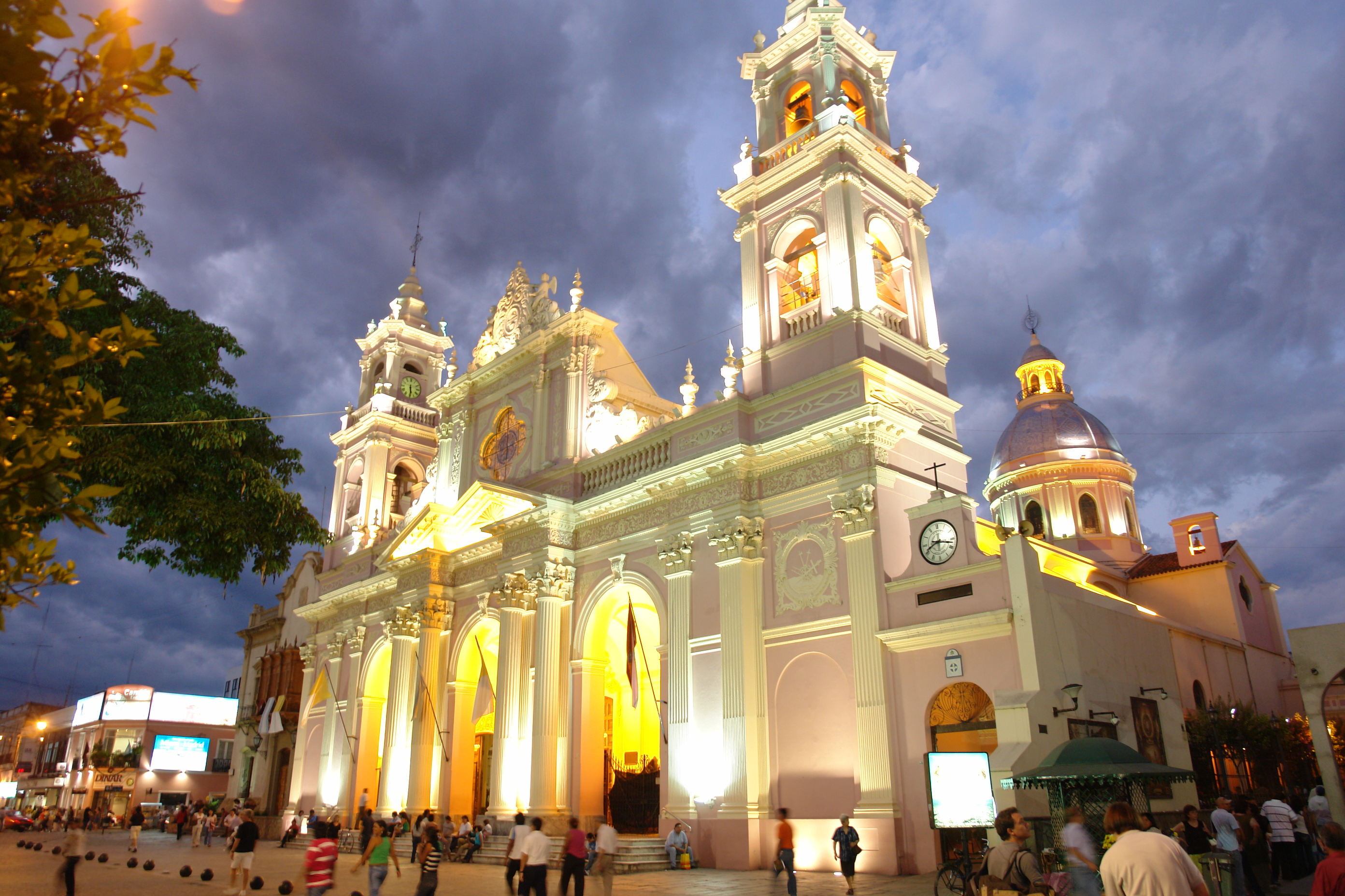 Salta y Jujuy