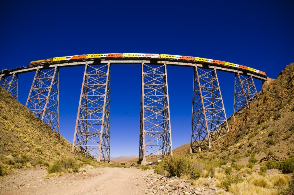 Salta y Jujuy