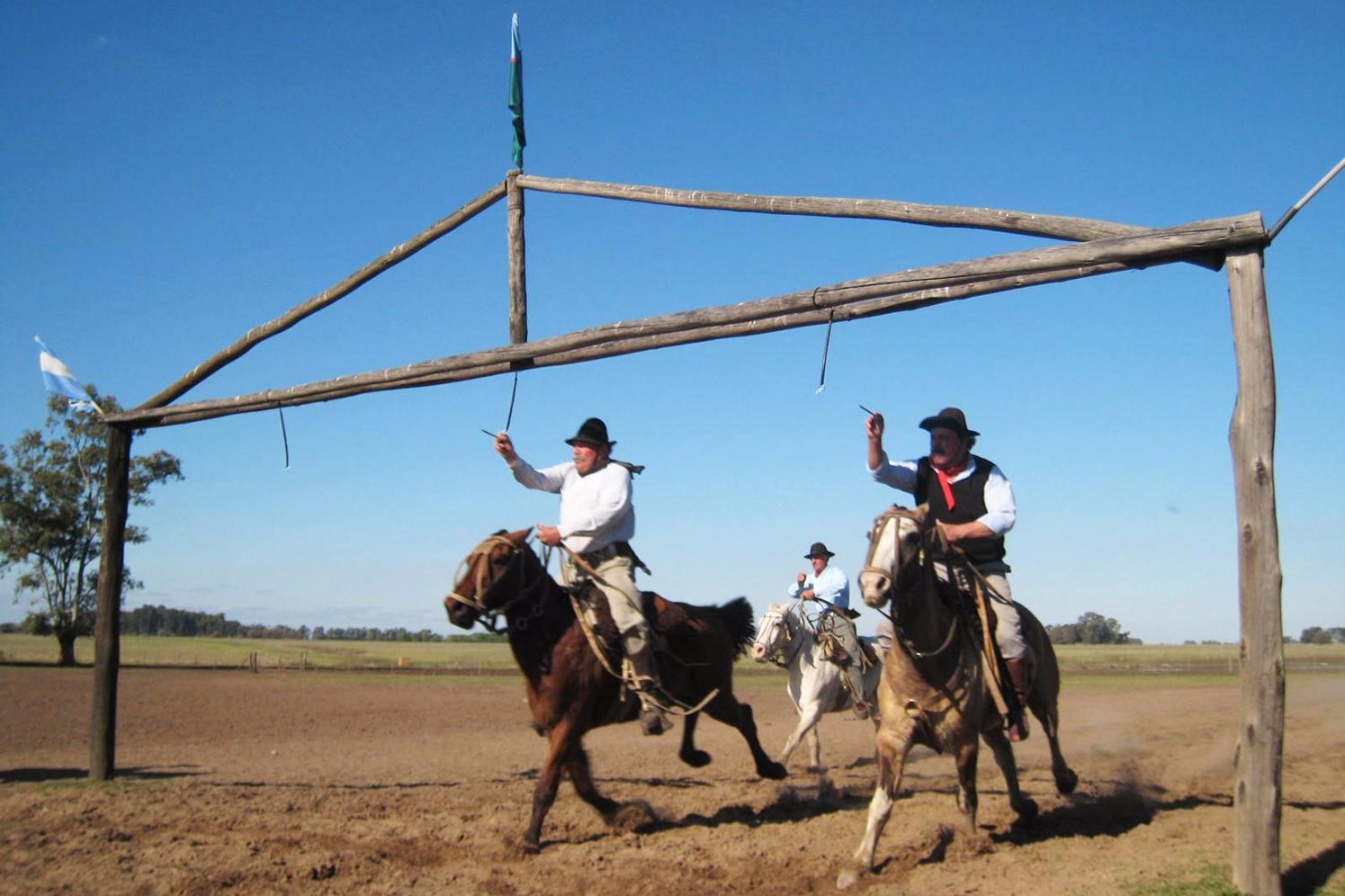 Buenos Aires Fiesta Gaucha