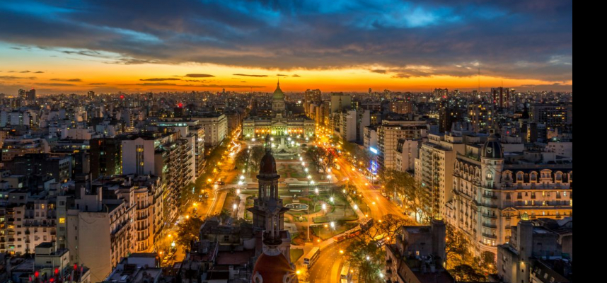 Buenos Aires 