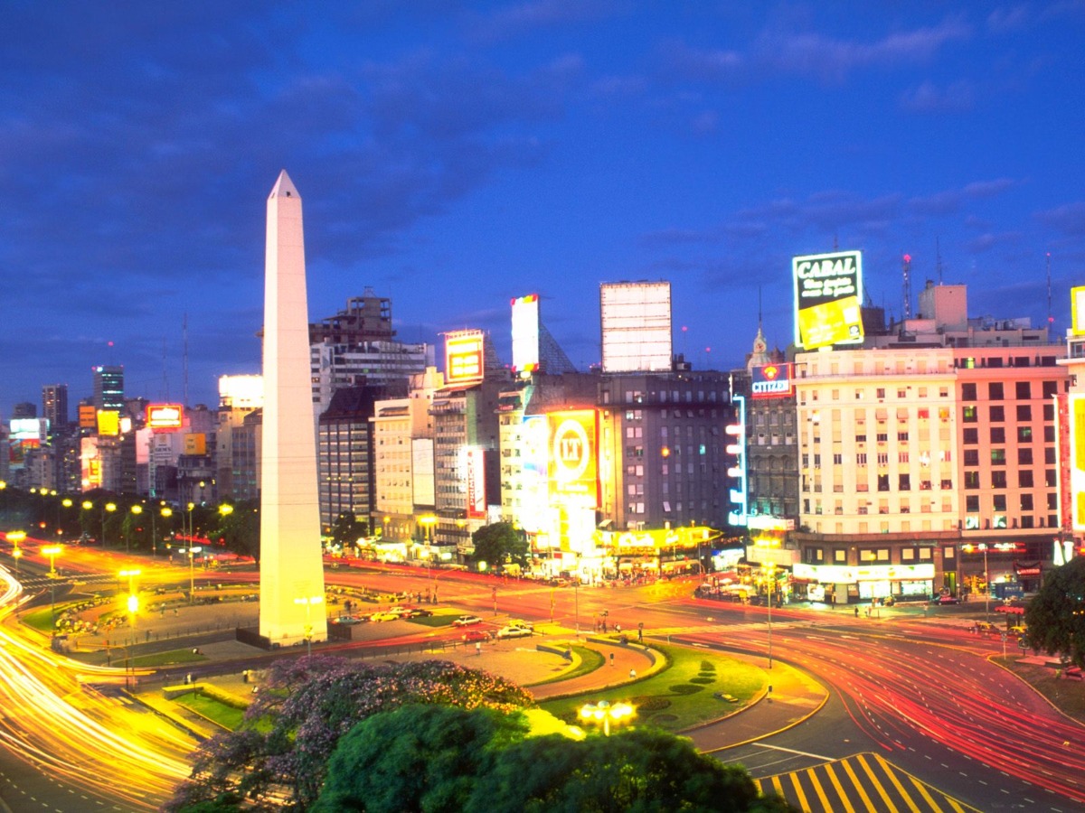 Buenos Aires