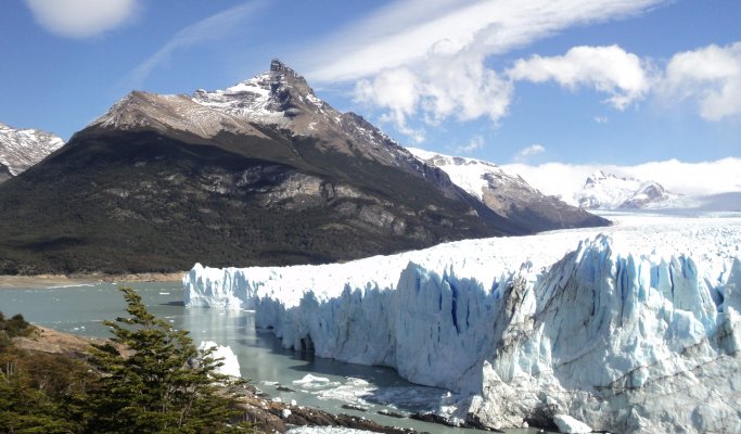 El Calafate