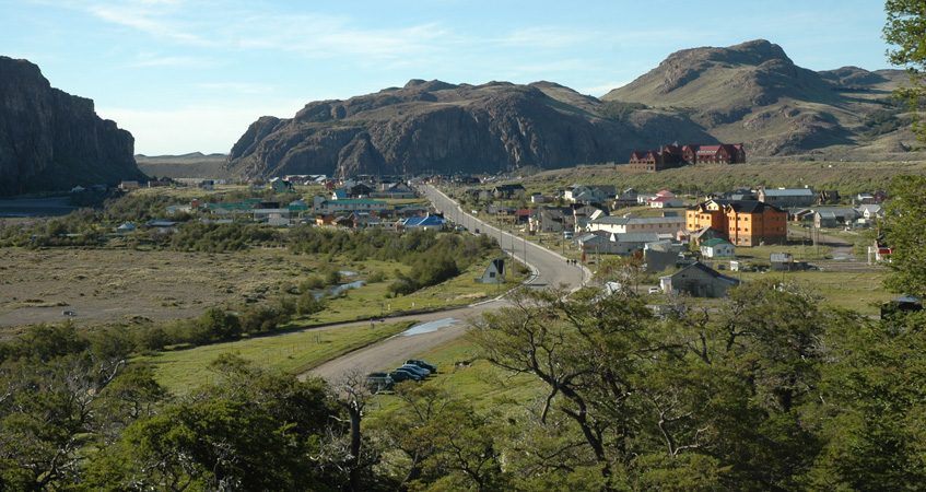 El Calafate