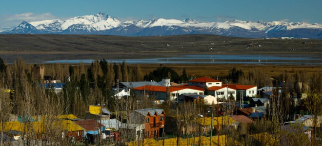 El Calafate