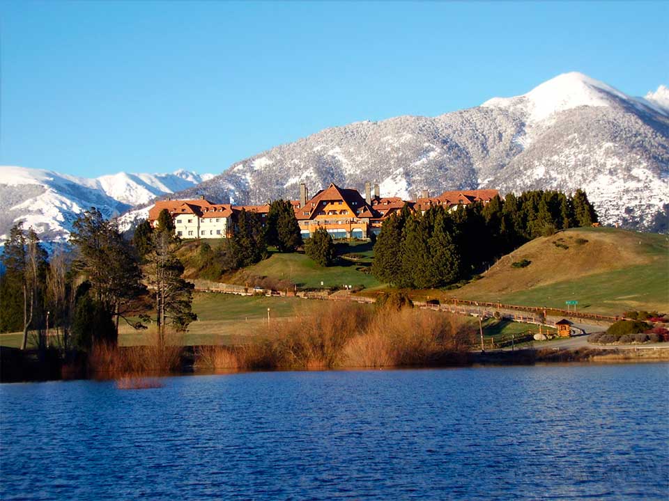 San Carlos de Bariloche