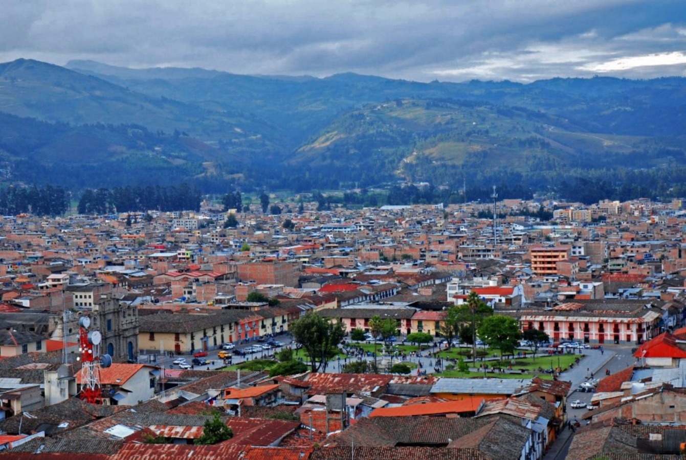 Cajamarca