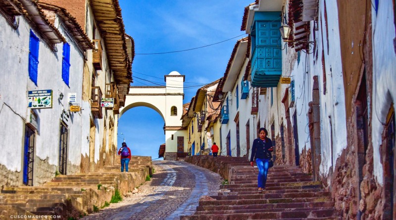 Cusco