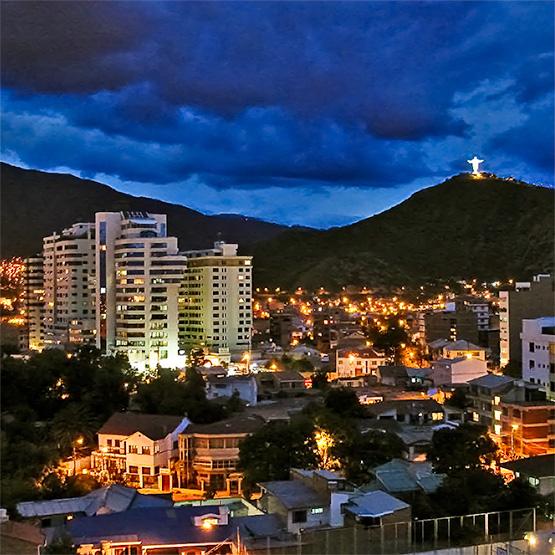 Cochabamba