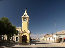 Uyuni