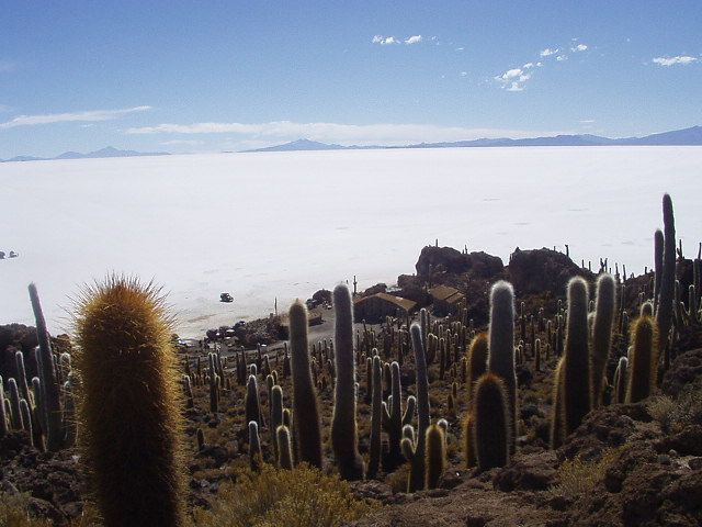 Uyuni