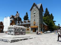 San Carlos de Bariloche