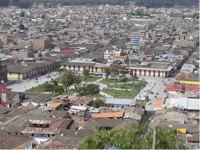 Cajamarca