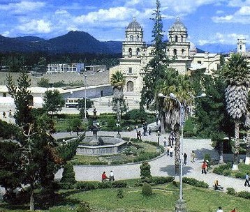 Cajamarca