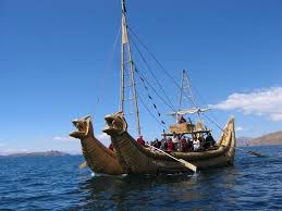 Lago Titicaca