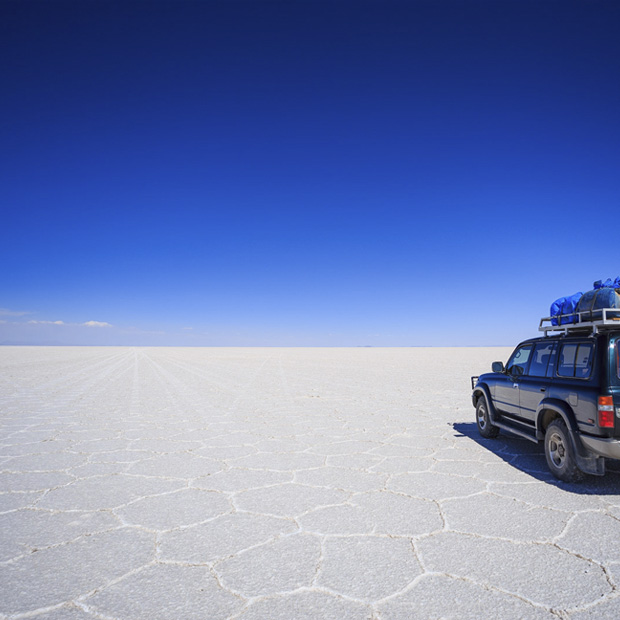 Maravillas de San Pedro de Atacama y Salar de Uyuni 